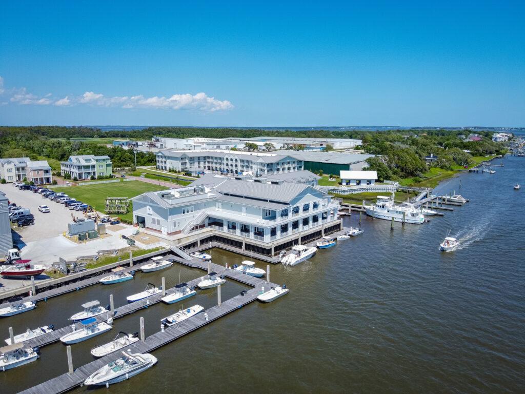 Loggerhead Marinas Marina