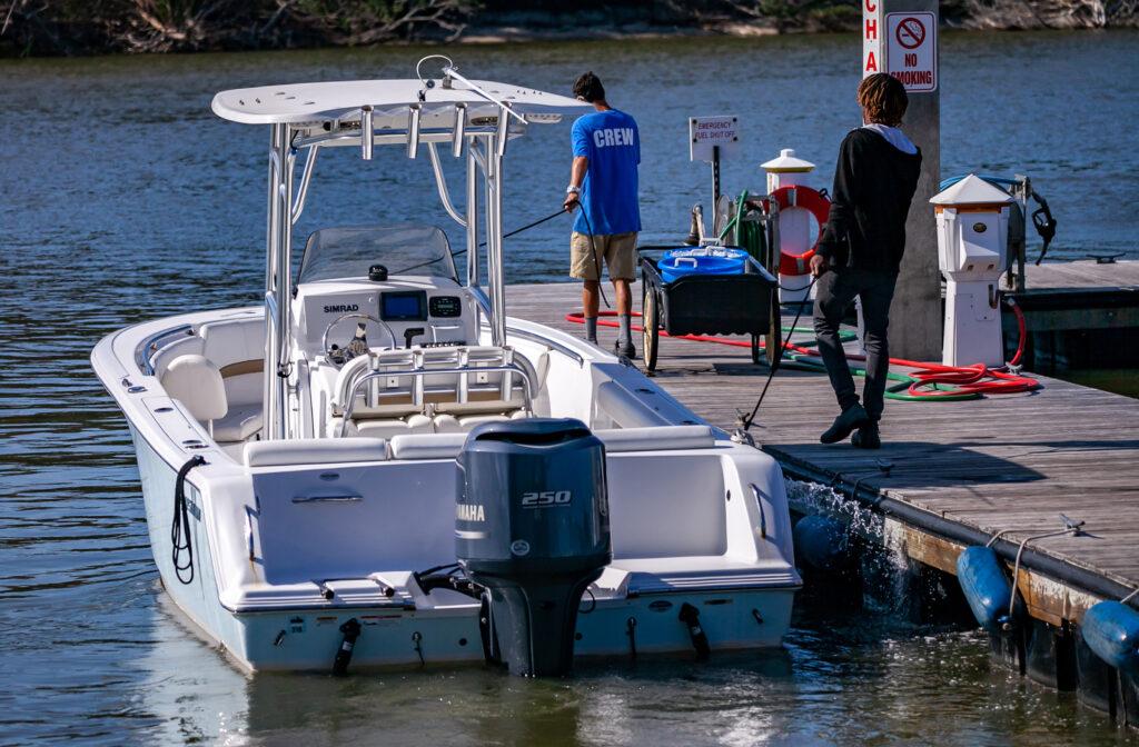 Loggerhead Marinas