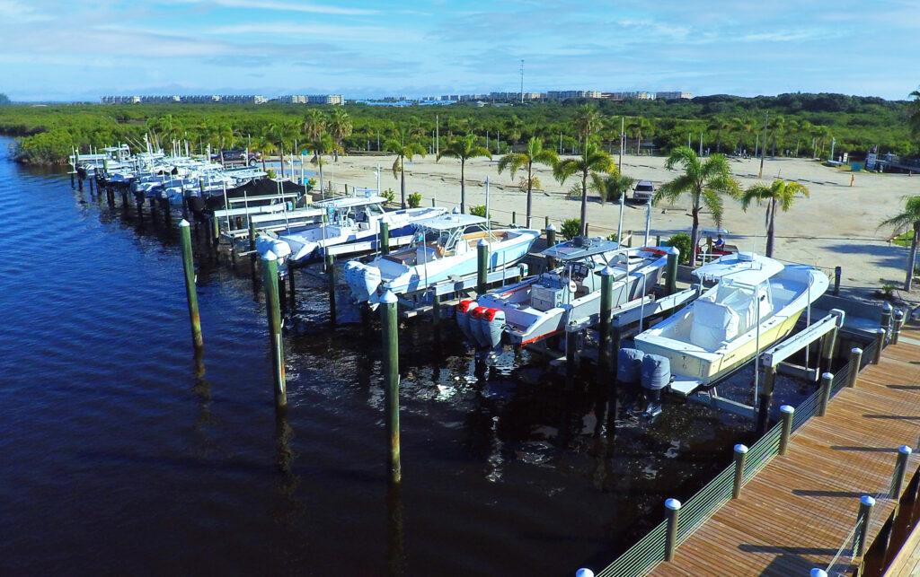 PELAGIC CHARTERS - 133 Inlet Harbor Rd, Ponce Inlet, Florida