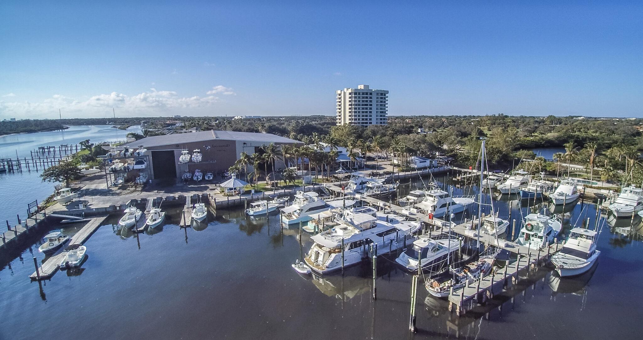 Loggerhead Marinas Marina